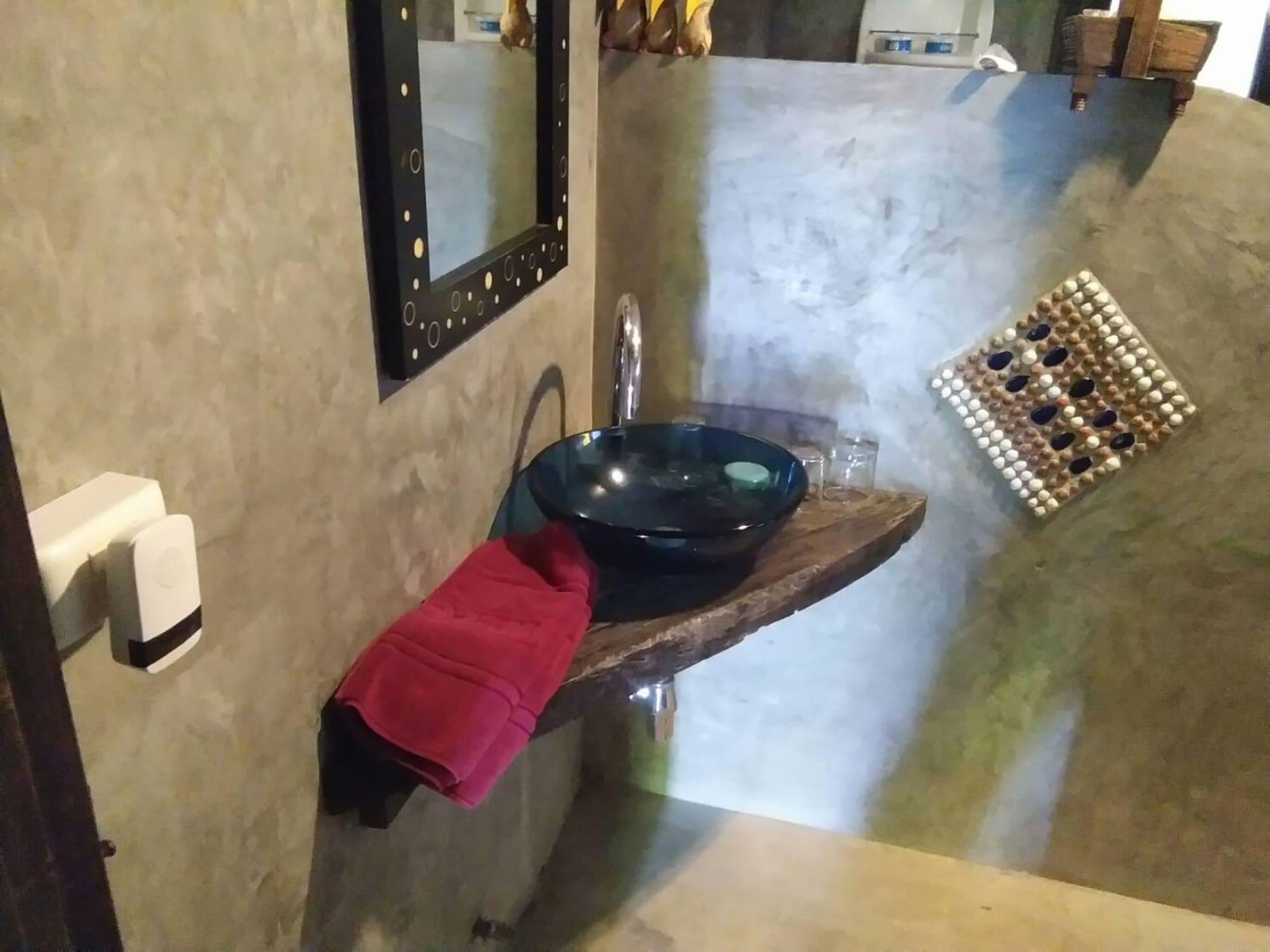 Baan Chai Thung Resort Doi Saket Exterior photo